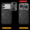 Coque arrière Phonesta CamLock pour HONOR 600/600 Pro - Noir 5