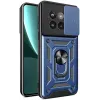 Coque arrière Phonesta CamShield pour OnePlus 13R - Bleu