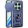 Coque arrière Phonesta CamShield pour Xiaomi Redmi Note 14 Pro 5G / Xiaomi Poco X7 - Bleu