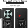 Coque arrière Phonesta CamShield pour Xiaomi Redmi Note 14 Pro 5G / Xiaomi Poco X7 - Or rose 2