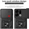Coque arrière Phonesta CamShield pour Oppo Find X9 - Noir 2