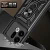 Coque arrière Phonesta CamShield pour Oppo Find X9 - Noir 3