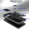 Coque arrière Phonesta CamShield pour Oppo Reno15 F/FS - Noir 1