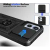 Coque arrière Phonesta CamShield pour Oppo Reno15 F/FS - Noir 2