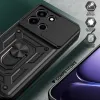 Coque arrière Phonesta CamShield pour OnePlus Nord 6 - Noir 5