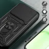 Coque arrière Phonesta CamShield pour HONOR 600 Lite - Bleu 5