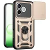 Coque arrière Phonesta CamShield pour HONOR 600 Lite - Or 0