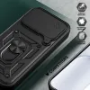 Coque arrière Phonesta CamShield pour HONOR 600/600 Pro - Bleu 5