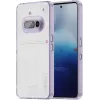 Coque arrière Phonesta HybridAir pour Nothing Phone (3a) - Violet 0