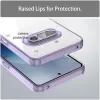 Coque arrière Phonesta HybridAir pour Nothing Phone (3a) - Violet 2