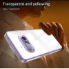 Coque arrière Phonesta HybridAir pour Nothing Phone (3a) - Violet 4