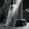 Coque arrière Phonesta HybridAir pour Apple iPhone 17 - Transparent 4