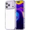 Coque arrière Phonesta HybridAir pour Apple iPhone 17 Pro Max - Violet