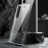 Coque arrière Phonesta HybridAir pour Sony Xperia 1 VII - Transparent 4