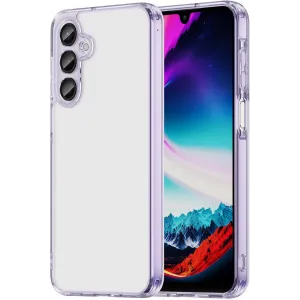 Coque arrière Phonesta HybridAir pour Samsung Galaxy A16 - Violet