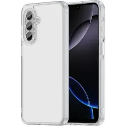 Coque arrière Phonesta HybridAir pour Samsung Galaxy A17/A26 - Transparent