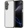 Coque arrière Phonesta HybridAir pour Samsung Galaxy A17/A26 - Noir 0