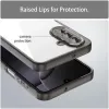 Coque arrière Phonesta HybridAir pour Samsung Galaxy A17/A26 - Noir 2