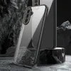 Coque arrière Phonesta HybridAir pour Samsung Galaxy A17/A26 - Noir 3