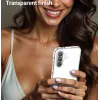 Coque arrière Phonesta HybridAir pour Samsung Galaxy A36/A56 - Transparent 6