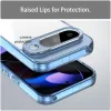 Coque arrière Phonesta HybridAir pour Google Pixel 10 - Bleu 2