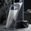 Coque arrière Phonesta HybridAir pour Google Pixel 10 - Bleu 3