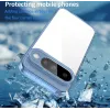 Coque arrière Phonesta HybridAir pour Google Pixel 10 - Bleu 6