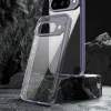 Coque arrière Phonesta HybridAir pour Google Pixel 10 - Violet 4