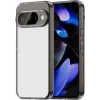 Coque arrière Phonesta HybridAir pour Google Pixel 10 - Noir 0