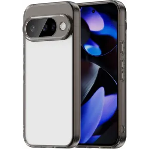 Coque arrière Phonesta HybridAir pour Google Pixel 10 - Noir