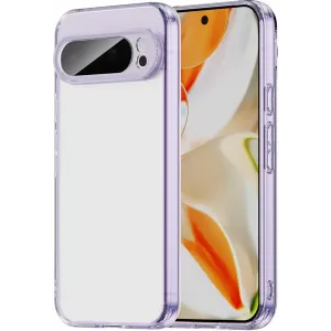 Coque arrière Phonesta HybridAir pour Google Pixel 9 Pro XL - Violet