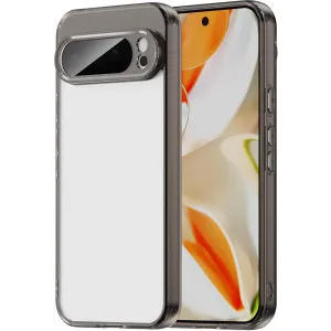 Coque arrière Phonesta HybridAir pour Google Pixel 9 Pro XL - Noir