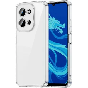 Coque arrière Phonesta HybridAir pour Xiaomi Redmi 15C / Xiaomi Poco C85 - Transparent