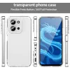 Coque arrière Phonesta HybridAir pour Xiaomi Redmi 15C / Xiaomi Poco C85 - Transparent 2