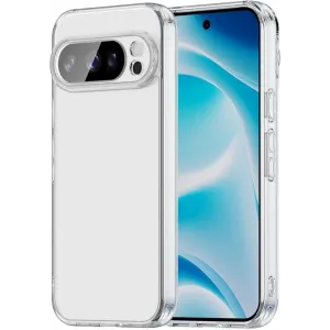 Coque arrière Phonesta HybridAir pour Google Pixel 10 Pro - Transparent