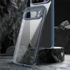 Coque arrière Phonesta HybridAir pour Google Pixel 10 Pro XL - Bleu 2