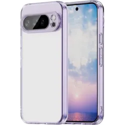 Coque arrière Phonesta HybridAir pour Google Pixel 10 Pro XL - Violet