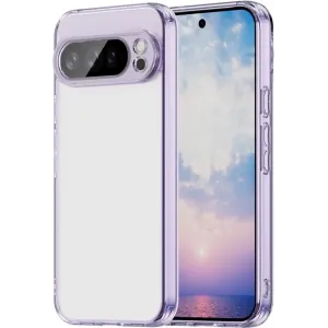 Coque arrière Phonesta HybridAir pour Google Pixel 10 Pro XL - Violet