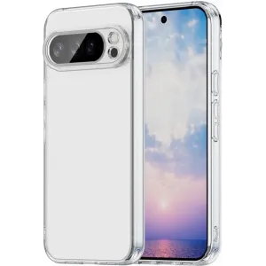 Coque arrière Phonesta HybridAir pour Google Pixel 10 Pro XL - Transparent