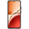 Coque arrière Phonesta HardFrost pour Oppo Reno12 F/Reno12 FS - Noir mat 3
