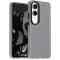 Coque arrière Phonesta HardFrost pour OnePlus Nord CE 4 Lite - Noir mat
