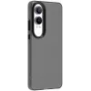 Coque arrière Phonesta HardFrost pour OnePlus Nord CE 4 Lite - Noir mat 4