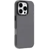Coque arrière Phonesta HardFrost pour Apple iPhone 16 Pro - Noir mat 4