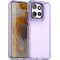 Coque arrière Phonesta HardFrost pour Motorola Edge 60 Neo/Edge 50 Neo / ThinkPhone 25 - Violet mat