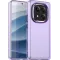 Coque arrière Phonesta HardFrost pour Xiaomi Redmi Note 14 Pro Plus - Violet mat