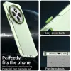 Coque arrière Phonesta HardFrost pour Xiaomi Redmi 14C / Xiaomi Poco C75 - Vert mat 3