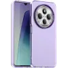 Coque arrière Phonesta HardFrost pour Xiaomi Redmi 14C / Xiaomi Poco C75 - Violet mat 0