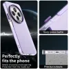 Coque arrière Phonesta HardFrost pour Xiaomi Redmi 14C / Xiaomi Poco C75 - Violet mat 2