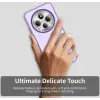 Coque arrière Phonesta HardFrost pour Xiaomi Redmi 14C / Xiaomi Poco C75 - Violet mat 4