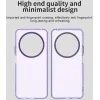 Coque arrière Phonesta HardFrost pour Xiaomi Redmi 14C / Xiaomi Poco C75 - Violet mat 5